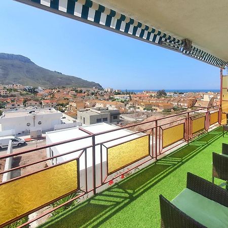 Apartamento En Calabardina - By Aloha Palma Esterno foto