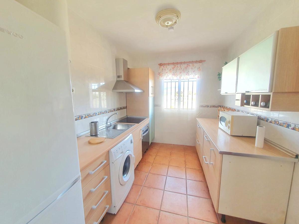 Apartamento En Calabardina - By Aloha Palma Esterno foto