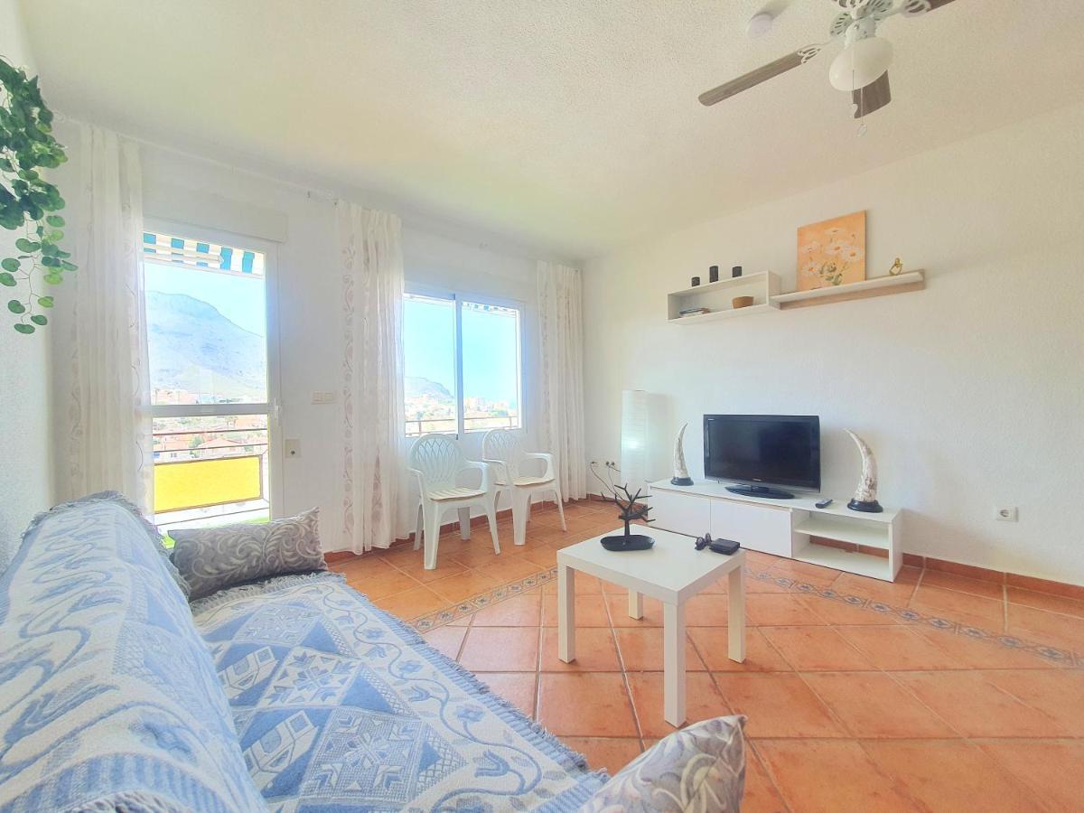 Apartamento En Calabardina - By Aloha Palma Esterno foto