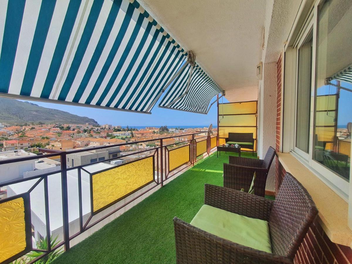 Apartamento En Calabardina - By Aloha Palma Esterno foto