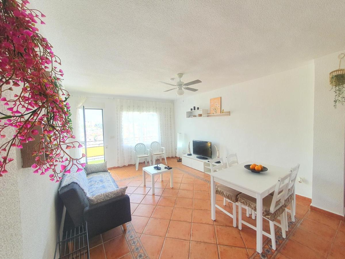 Apartamento En Calabardina - By Aloha Palma Esterno foto