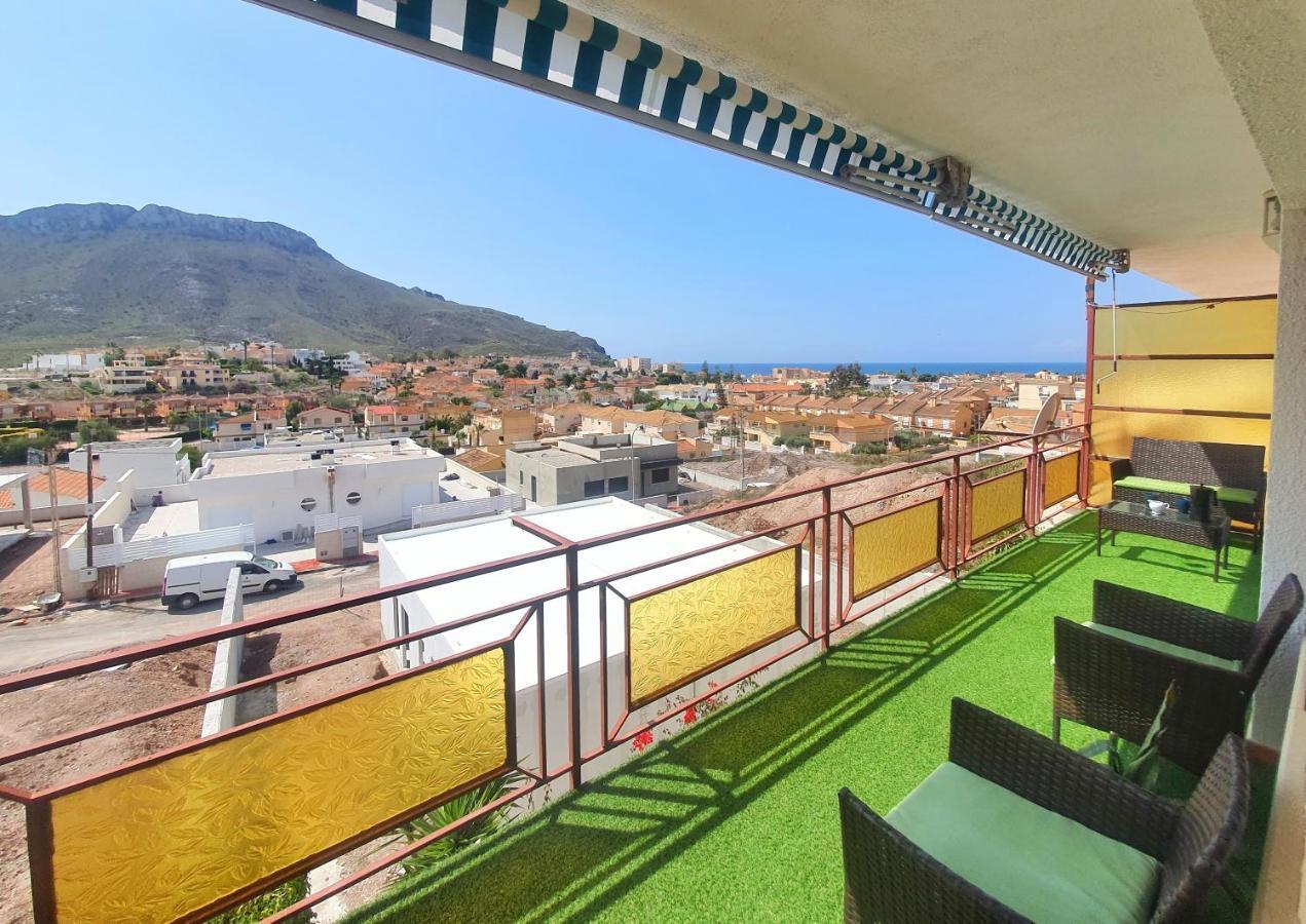 Apartamento En Calabardina - By Aloha Palma Esterno foto