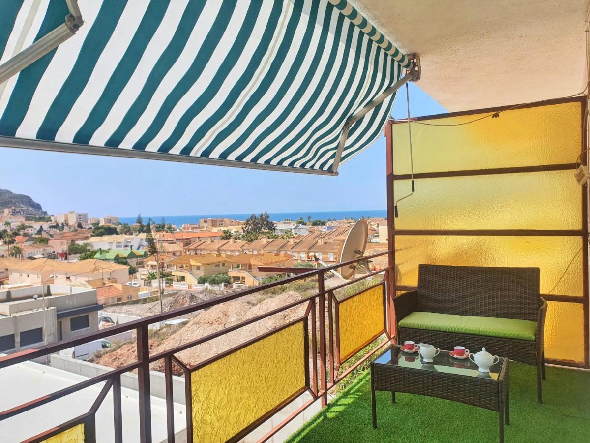 Apartamento En Calabardina - By Aloha Palma Esterno foto