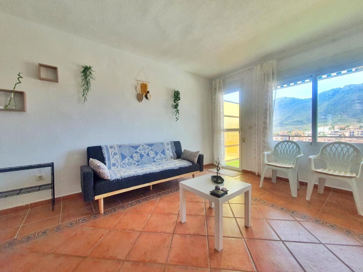 Apartamento En Calabardina - By Aloha Palma Esterno foto